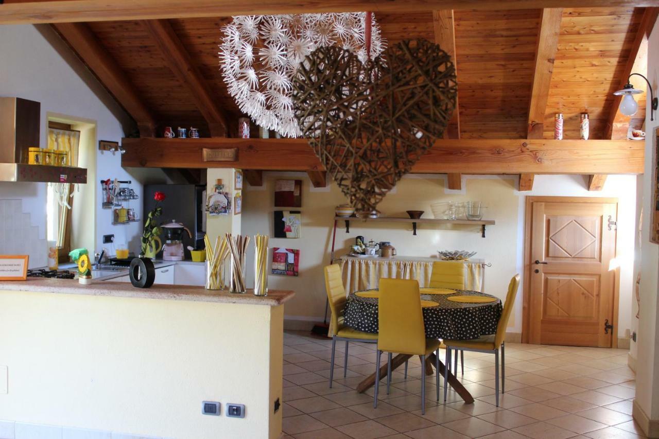 Villetta Relax *